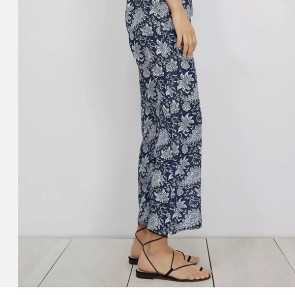 Apiece Apart silk jumpsuit - 8 - Picture 3 of 15